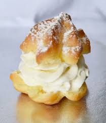 Pate A Choux De Christophe Felder Choux A La Chantilly Shawanna Recettes Foodography Pate A Choux Recette Pate A Choux Choux