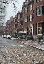 Fiord Realty Inc - Beacon HIll