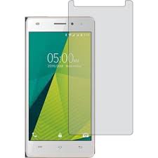 LAVA X11 Matte Finish Impossible Screen ...