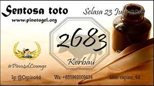 Hasil Result Sentosa Toto 23 July 2019 July Free Movies Online Sydney