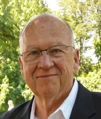 Vincent J. Gilday Jr. Obituary November 2, 2020