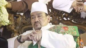 Habib ali merupakan sosok ulama yang kharismatik. Ryl6oas54xw8bm