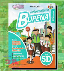 Kunci jawaban bupena jilid 4a ilmusosial id. Jual Buku Bupena Jilid 5d Kelas 5 Sd Tema 8 Dan Tema 9 Kurikulum 2013 Di Lapak Toko Buku 3a Bekasi Bukalapak