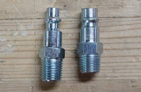 A Quick Guide To Air Line Couplers And Plugs