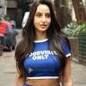 Nora Fatehi