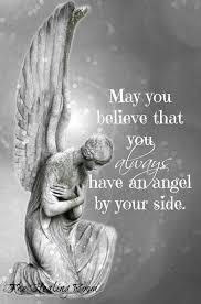 Pin By Sharon Schreckengost On Fijn Om Te Lezen Angel Quotes Angel Art Guardian Angels