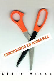 We did not find results for: Censorship In Romania By Lidia Vianu