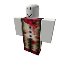 You unlocked clown outfit tap to continue. Scary Clown Outfit Bottom
