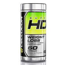 Cellucor Super Hd For Weight Loss Best Price Nutrition