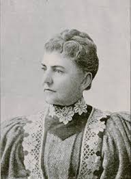 Helen Augusta Whittier