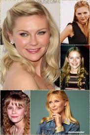 Happy Birthday, Kirsten Storms! Disney J JeHnny TSUNAMI