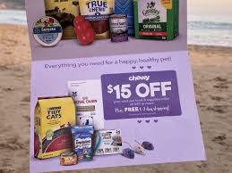 Chewy Coupons On Ebay In 2020 Chewy Chewy Tubes Healthy Pets