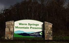 Hot flexi sandy showing round as. Warm Springs Mountain Preserve The Nature Conservancy