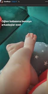 Milli eğitim bakanı ziya selçuk. Hazal Kaya Nin Oglu Ile Fotografi Caps Oldu Unlu Oyuncu Kahkahalara Boguldu Ali Nin Ifadesi Ne Ola Ki Takvim