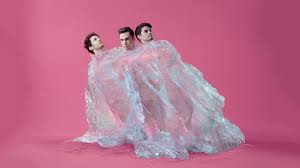 Tutta la mia vita sei tu! Parlami D Amore Les Grands Ballets Canadiens