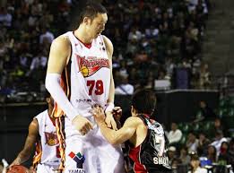 Последние твиты от jorge gonzalez (@jorgefut14). Los Jugadores De Baloncesto Mas Altos No Nba El Guru Del Deporte