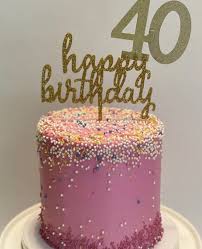 Fortieth birthdays should be a special celebration. The Best 40th Birthday Party Ideas During Covid 19 Scoop