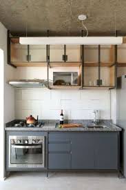 Check spelling or type a new query. 11 Desain Kitchen Set Minimalis Apartemen 2021 Tampil Lebih Estetis Rumah123 Com