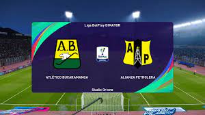 Get up to £100 in bet credits. Pes 2021 Atletico Bucaramanga Vs Alianza Petrolera Copa Colombia 23 10 2020 1080p 60fps Youtube