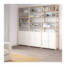 Ikea Us Furniture And Home Furnishings Ikea Ivar Shelves Shelving