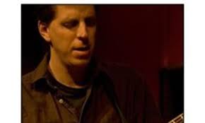 Greg Ritchie profile