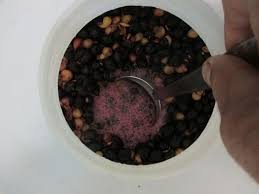 Epingle Sur Jus De Raisin Maison