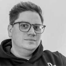 Profile for Mark Hurst Photo