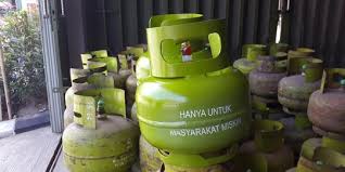 61.16 kg/cm2 tegangan normal kampuh : Pelaku Usaha Kedapatan Gunakan 756 Tabung Gas Lpg 3 Kg Subsidi Merdeka Com