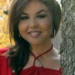 Mona Burk's Instagram, Twitter & Facebook