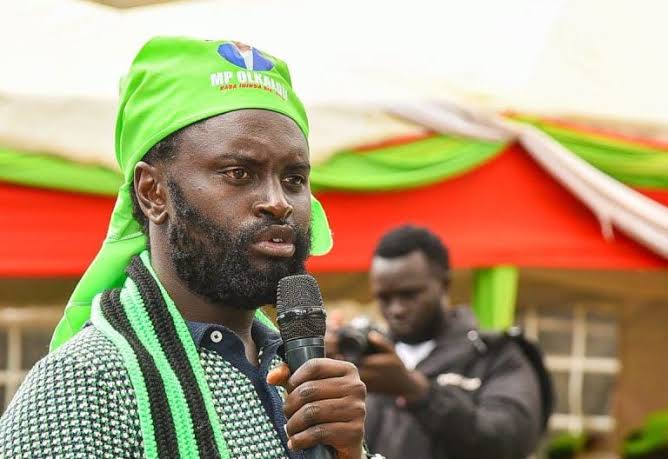 DCP Accuses Ruto of Using Tata Chemicals Closure to Advance Magadi Interests