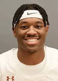 2024-2025 Men's Basketball Roster