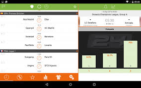 Futbol24 Soccer Live Scores Results 2 46 Download Android Apk Aptoide