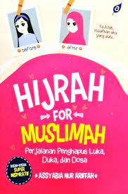 Cerita hot aku terpaksa mencabuli ima. Buku Hijrah For Muslimah Toko Buku Online Bukukita