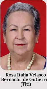 Necrológicos Santa Cruz