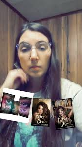 Stacy Rush is an amazing author who has a lot of books out there that ...