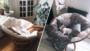 Relax on this chair in your living room and watch your favorite tv show, or lounge on your balcony or by. Best Papasan Chair And Cushion Set Of 2020 Well Worth Living