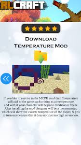Not only do we have a killer, free imore for iphone app that you should download right now, but an amazing, and equally. Rlcraft Mod For Mcpe Download Apk Application For Free