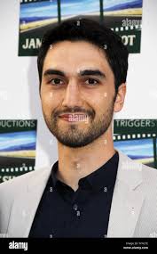 Ventriloquist might hi-res stock photography and images