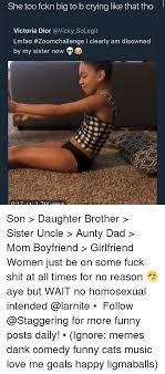 25 Best Memes About Mom Boyfriend Mom Boyfriend Memes