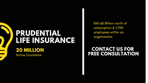 Prudential's life insurance plans are designed to protect you and your loved ones against uncertainties. Prudential Life Insurance Plan Year 2020 Brought By Insurance Analytic