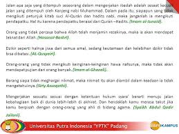 *(berdasarkan hadis riwayat muslim) zikir 4. Dzikir Harian Yang Dianjurkan Oleh Imam Ghazali Ppt Download