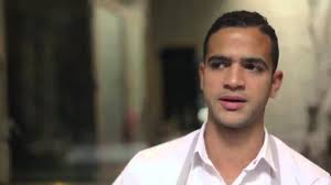 Un dominicano que conquista la cocina peruana.