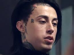 Maybe you would like to learn more about one of these? Did Ronnie Radke Of Falling In Reverse Fire The Band Video