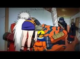 Naruto Rap Ft Sasuke Itachi Kakashi Suigetsu Kisame And Jiraiya Youtube