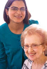 Shaping Healthy Communities Locally and Globally