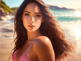 I also used the prompt with the AI to get pictures of the family's irises.  And I have to say, they came out identical to the ones we paid for. Hahaha,  so