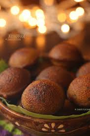 Nei Appam Recipe Neyyappam Karthigai Deepam Recipes Festive Recipes Jinoos Kitchen Recipe Appam Recipe Recipes Sweet Recipes