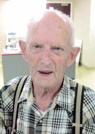 Obituary of Archie Freeman McLearn