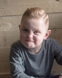 Between the taper fade, modern pompadour, undercut, side part, and long hair, there are dozens of different cute guy haircuts to choose from. 13 Little Boy Haircuts 2021 Trends Styles