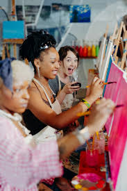 THESE WALLS COULD TALK